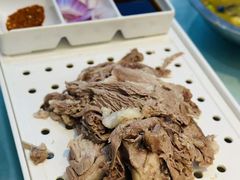 -老毛手抓·国家非遗·盐池滩羊(宁夏总店)