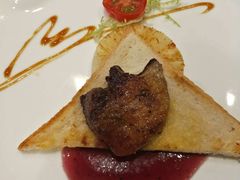 -雅玛花式铁板烧(国宏宾馆店)