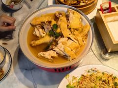 -闽公馆·客家私房菜·商务宴请·包厢(杏林橡树湾店)