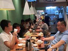 大堂-牛小灶牛杂煲(北京路店)