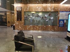 -昆明朗威酒店(昆明站火车站双桥夜市风情街店)