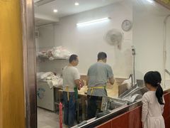 -周门传统竹升面