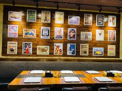 大堂-汉巴味德(大悦城店)