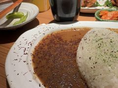 -CURRY YA 熟成咖哩專門店(深圳湾万象城店)