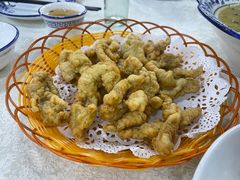 现炸小酥肉-川湘園(西华路店)