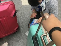 -中部国际机场