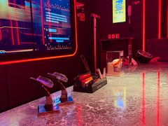 -星聚会KTV(中关村领展购物广场店)