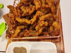 -华天延吉餐厅(西四总店)