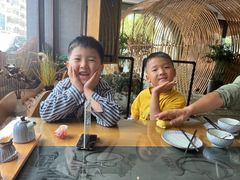 -尚香汤包文博馆(合兴路店)