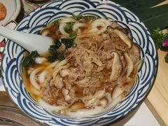 -千寻山野烤肉(中关村店)