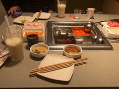 -海底捞火锅(珠影星光城夜宵主题店)