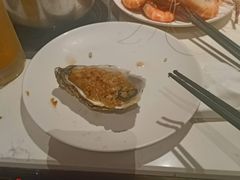 -加餐海鲜自助(宝龙一城店)