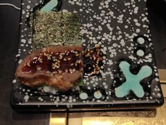 -本寻烧肉酒场(双井店)