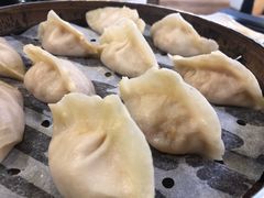 -老班长手工灌汤包老店(东山店)