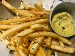 -La Strada(安福路店)