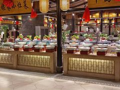-百姓渔村(建设路店)