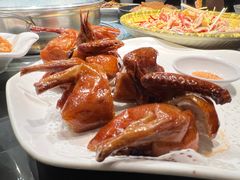 -顺峰顺水顺德菜(龙华店)