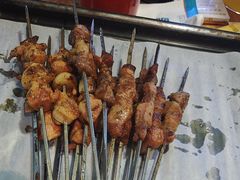 -四禧精酿铜锅涮肉·烧烤工场(大明湖店)