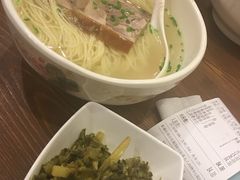 -姚面记·海派家常菜(恒基名人购物中心店)