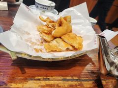 -顺德粥城·叹茶食粥(良化店)