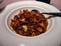 茶油炒土鸡-徐记海鲜(观沙岭|滨江新城店)