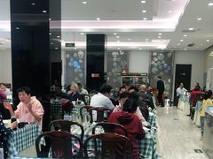 -紫光园·烤鸭·北京菜(劲松店)