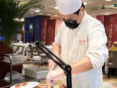-丰鲤楼•闽南茶楼(仟禧汇店)
