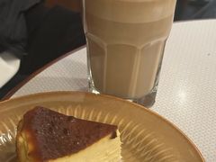 -BAKER&SPICE(安福路店)