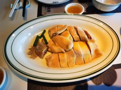 -新兴·金羊座·粤菜点心(乐峰店)