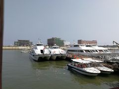 -放鸡岛生态旅游国际度假区