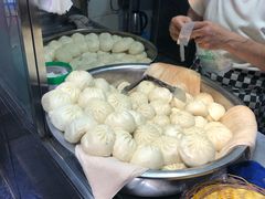 -郑家包子牛肉拉面(尚勤路店)