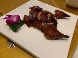 -重庆解放碑皇冠假日酒店·宴会厅