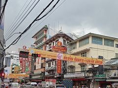 -唐人街(耀华力路)