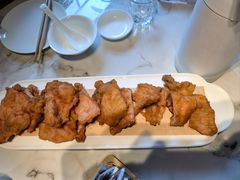 -双合园·海鲜水饺青岛菜(上清路店)