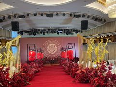 -容州国际大酒店