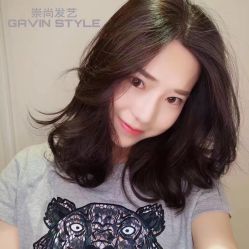-崇尚GAVIN STYLE