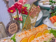 -喜聚薈·花膠雞海鮮火鍋(越秀店)