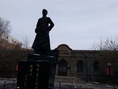 -周恩来同志少年读书旧址