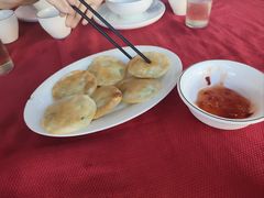 -蛇口康乐快餐鱼仔档(翠苑小区店)
