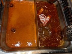 -倍儿红喜临门火锅(文兴路店)