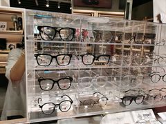 -棱石眼镜(CP静安店)