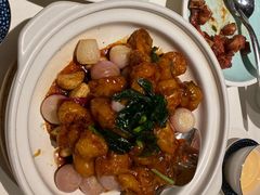 -满满海佛跳墙(千禧店)