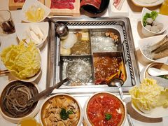 -海底捞火锅(稻河古街夜宵主题店)