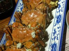 -功夫小龙虾·烧烤·江湖菜(金沙洲店)