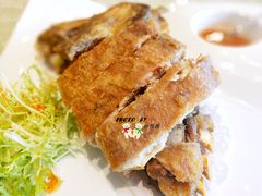 -天顺渔港·海景餐厅(星海广场店)