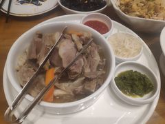 -九十九顶毡房(阜石路店)