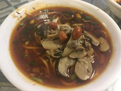 -牛王庙吳記怪味面(双楠店)