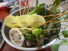 -丹妹麻辣烫(袁家岭20year店)