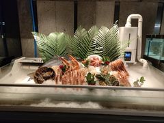 -Mr·Fish鱼鲜生海鲜放题(银泰in99店)