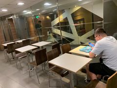 -麦当劳(一德路店)